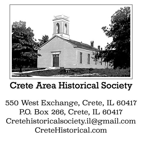 forum crete|history of crete illinois.